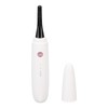 Heated Eyelash Curlers 3 Levels Temperature Long Lasting USB Rechargeable