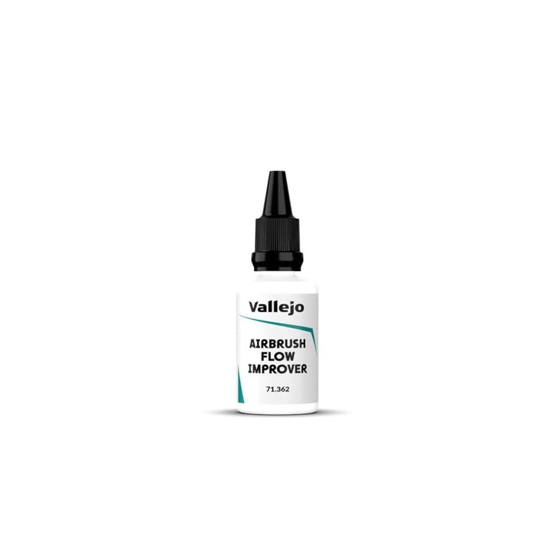 Vallejo - Airbrush Flow Improver for Acrylic Paints 32 ml