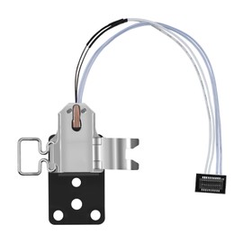 A1 Series Hotend Heating Assembly, 3D Printer Print Head Heater Thermistor and Heating base Stone Kit for A1 and A1 Mini