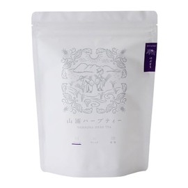 Wild Grass Vine Vine Tea, Large Pack, 2.1 oz (60 g) (0.8 oz (2.0 g) x 30 Packets