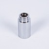 Soytich Stainless Steel Thread Tap Extension 1/2 Inch 3, 4,