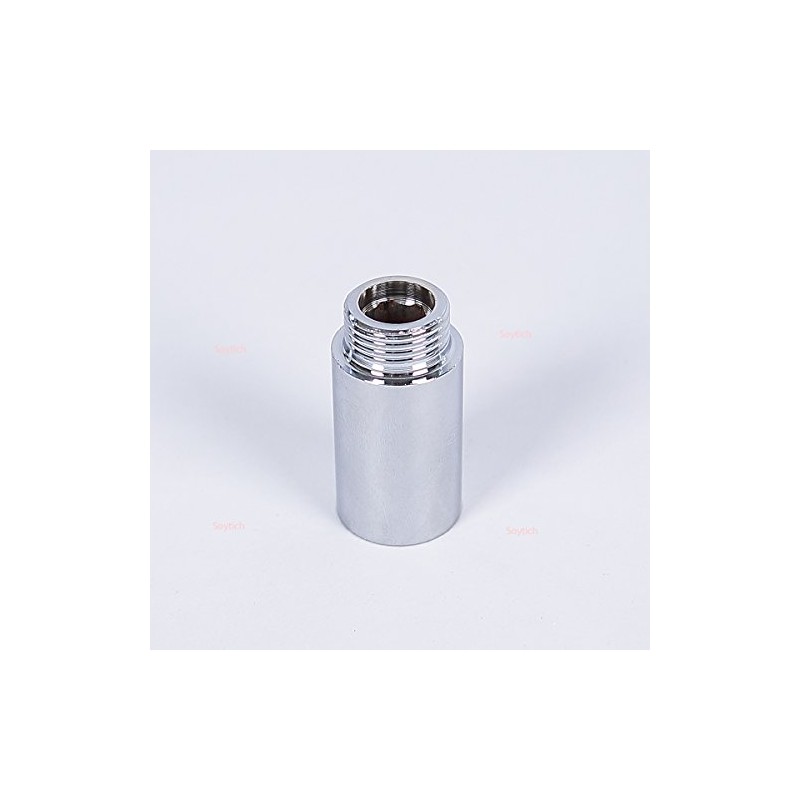Soytich Stainless Steel Thread Tap Extension 1/2 Inch 3, 4,