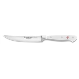 WÜSTHOF Classic White 4.5" Steak Knife