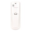 ALLIMITY Air Conditioner Remote Control Replacement fit for TCL AC