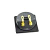 Asukohu Pliers Clamp, Culyumatang 2 Way Speaker Box Terminal Binding
