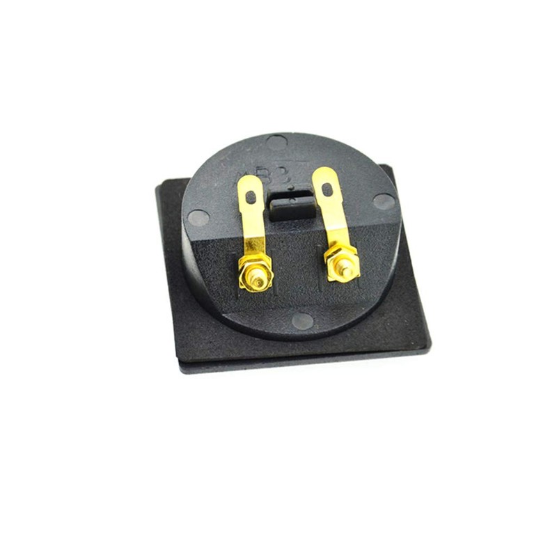 Asukohu Pliers Clamp, Culyumatang 2 Way Speaker Box Terminal Binding