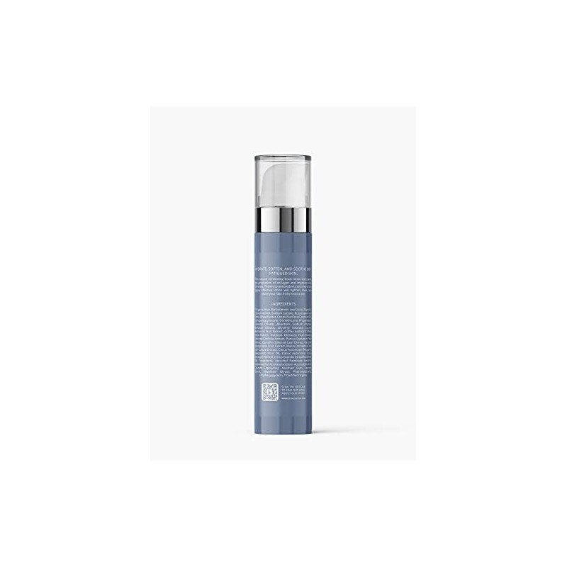 Relance Exfoliating Body Lotion Hydration Natural Antioxidant Treatment 240 mL/8