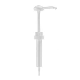 Plastic Pump for AgroThrive 1 Gallon Containers