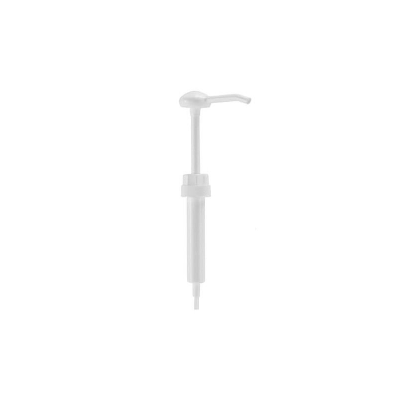 Plastic Pump for AgroThrive 1 Gallon Containers