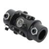 1SCITOO Steering u Joint 13/16-36 Spline x 3/4 DD Single