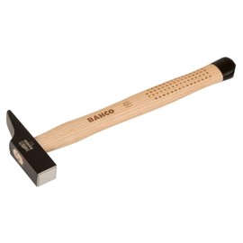 Bahco 483-22 Joiner's Hammer, Black/Beige, 291 g 265 mm