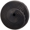 Nomuratec 1054 Universal Door Stopper, Ramp Type, Black