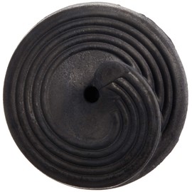 Nomuratec 1054 Universal Door Stopper, Ramp Type, Black
