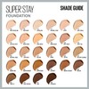 Maybelline New York Super Stay Full Coverage Liquid Foundation Makeup,