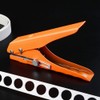 Anlayliay Edge Banding Punching Pliers Punching Tool Countersink Drill Bit