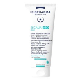Isispharma - Secalia Ato Balsamo Relipidizante 200ml Isispharma - 200ml - Top Quality