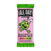 ALL DAY Vitality Pickleball Electrolyte Powder Packets | No Sugar,