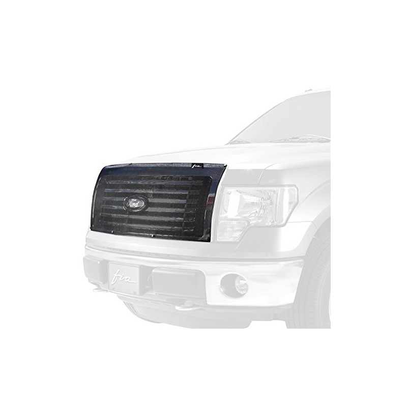 FIA GS902-35 Custom Fit Grille Bug Screen