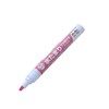 Tajima All-Weather Marker, Fluorescent Pink, Medium and Round Core, ZENM-KPK