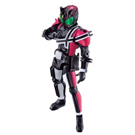 Kamen Rider Zi-O RKF Legend Rider Series Kamen Rider Decade