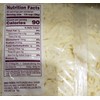 Supremo Italiano Premium Three Cheese Blend Shredded Prov-Mozz and Cheddar