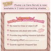 Canmake Plump Lip Care Scrub 02 Clear Pink, Lip Care,