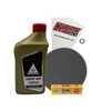 Cyclemax Semi-Synthetic HP4 Tune-Up Kit compatible with 2013-2025 Honda CRF50