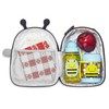 Skip Hop Baby Zoo Insulated Food Jar and Spork Set