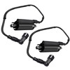 2 PCS AM120732 Ignition Coil Compatible with FD440V FD501D FD501V