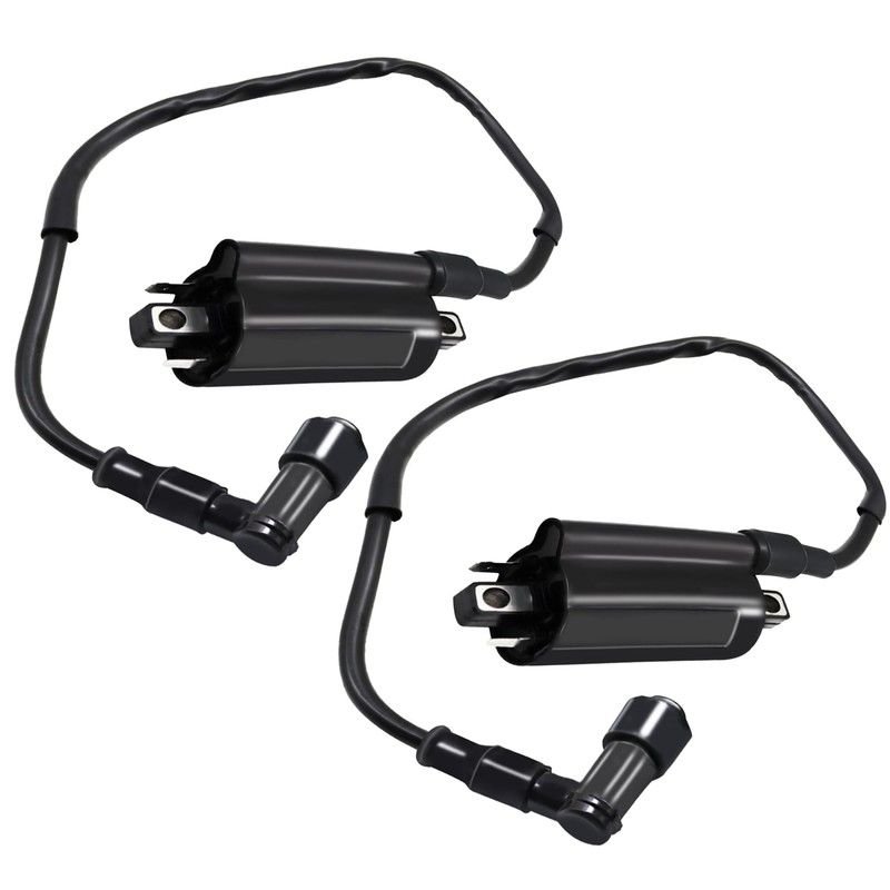 2 PCS AM120732 Ignition Coil Compatible with FD440V FD501D FD501V
