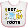 inktastic I Got My 1st Tooth with Cute Tooth Baby