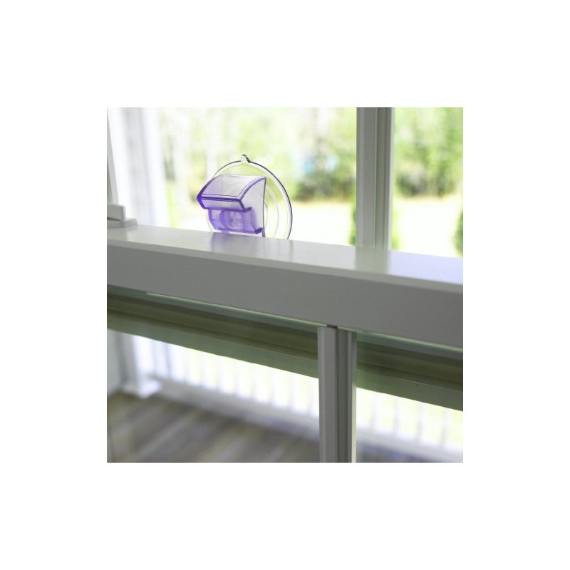 Parent Units Super Stopper for Windows and Doors, 4 Count