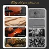 4/4 Full Size Beginner Violin, Acoustic Fiddle Set for Adults,