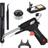 Internally Heated Welding Tool | Multi-Function Handheld Soldering Kit |