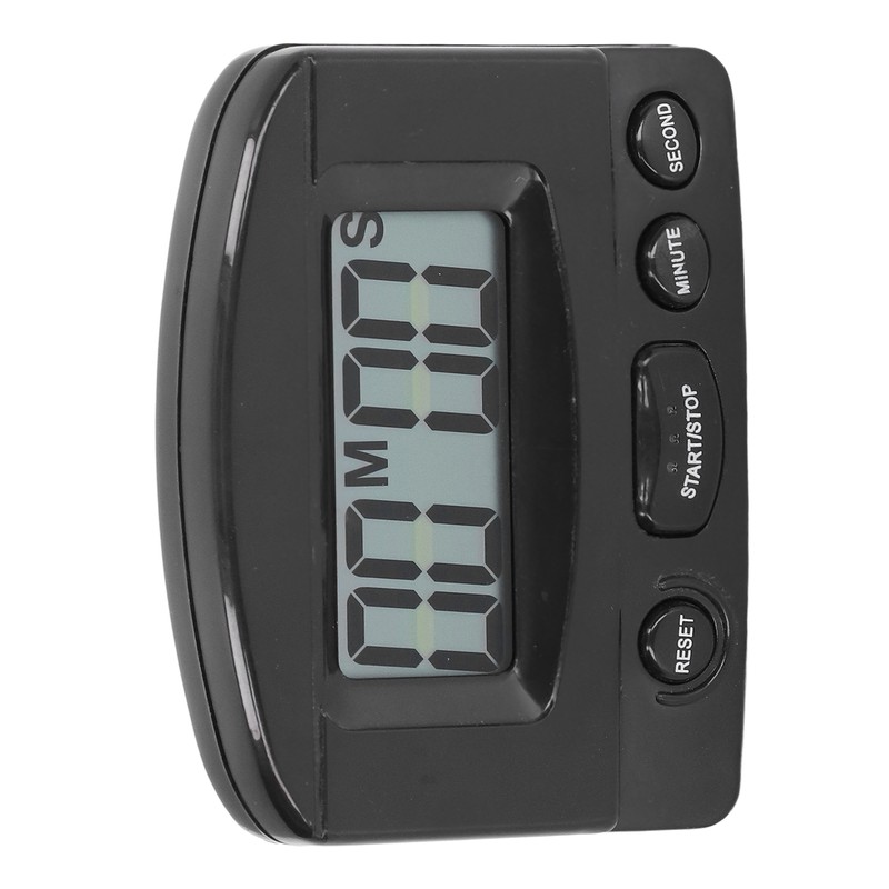 Kitchen Digital Timer Countdown Classroom Timer for Time Management Study