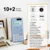 Scientific Calculator Compatible with FC-991ES Plus-2nd Edition Scientific Calculator with
