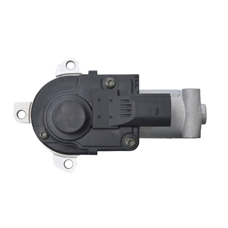HELLA 6NU 014 864-631 EGR Valve 12 V Electric 5-Pin