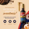 Torani Coffee Syrup, Chai Tea Spice Flavored Syrup for Drinks,