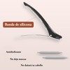 Triko Set de 6 Pinzas para el Cabello de Pico