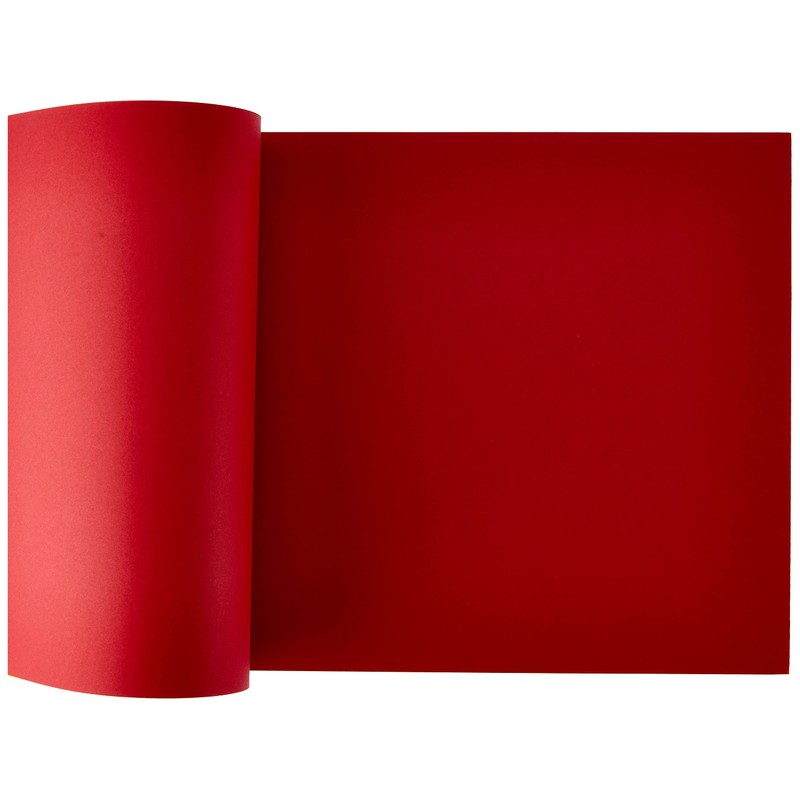 Giotto Kids Album, 20 Blatt, farbig, glatt, A4, 120 g/m²