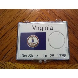 Unbranded 2x3 Snap Lock