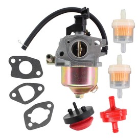USPEEDA Carburetor for Troy-bilt Storm 2410 2420 2620 2690 2690XP 208CC 26-in Two-Stage Snow Blower 524SWE 524WE 2X Snow Thrower Carb