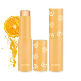 Ego Boost Brightening Serum Stick, Face & Body Vitamin C Hydrating Balm, Under Eye cream, Skincare for Women Men