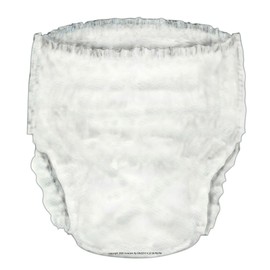 CURITY Youth Pants-Size Medium Weight 45 - 65 lb - Pack of 17