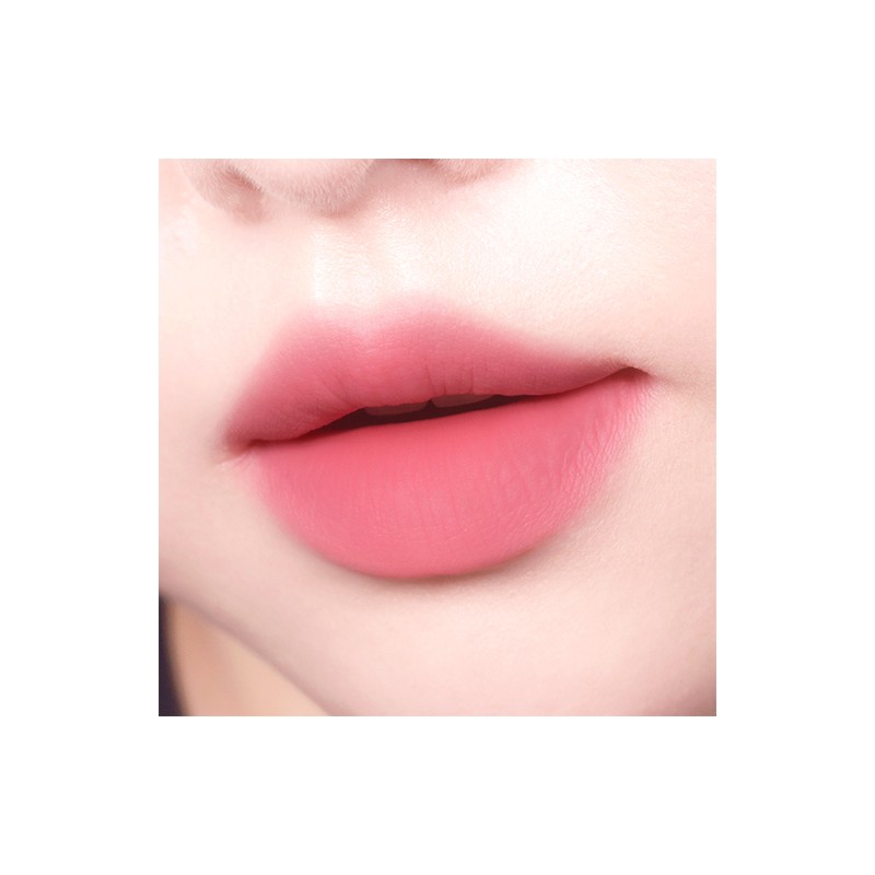 AMUSE Powder Velvet Tint 3.3g - 06 Rose Cherry