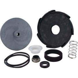 Star Water Systems Service Kit for 3/4 HP Shallow Well Jet Pump Repair