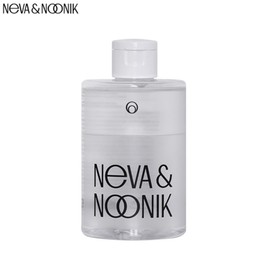 NEVA&NOONIK Off-Filter Control Lip & Eye Remover 250ml
