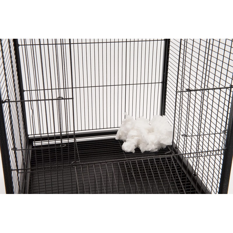 Lixit Bird and Small Animal Nesting Material (4oz)