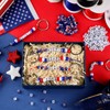 Landical 564 Pcs DIY Bead Keychain Kit Key Chain Making