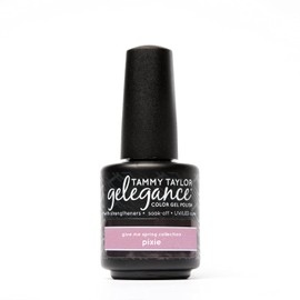 Tammy Taylor Give Me Spring | Pixie Gelegance Gel Polish